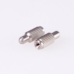 Contact points 17 mm